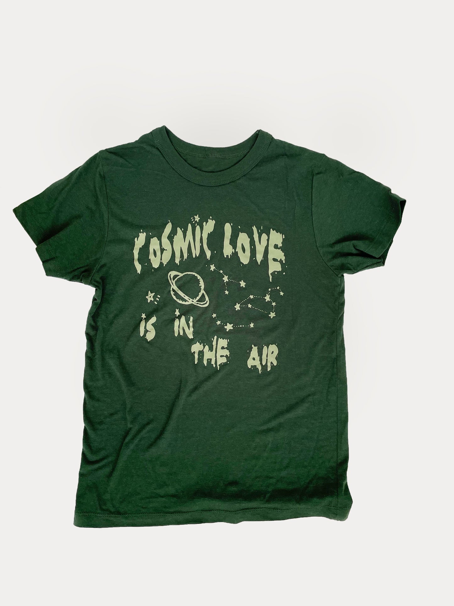 Cosmic Love Graphic Tee