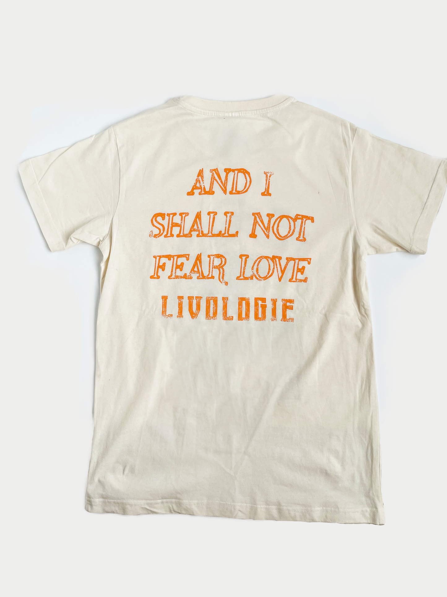 Love is Love Graphic Tee