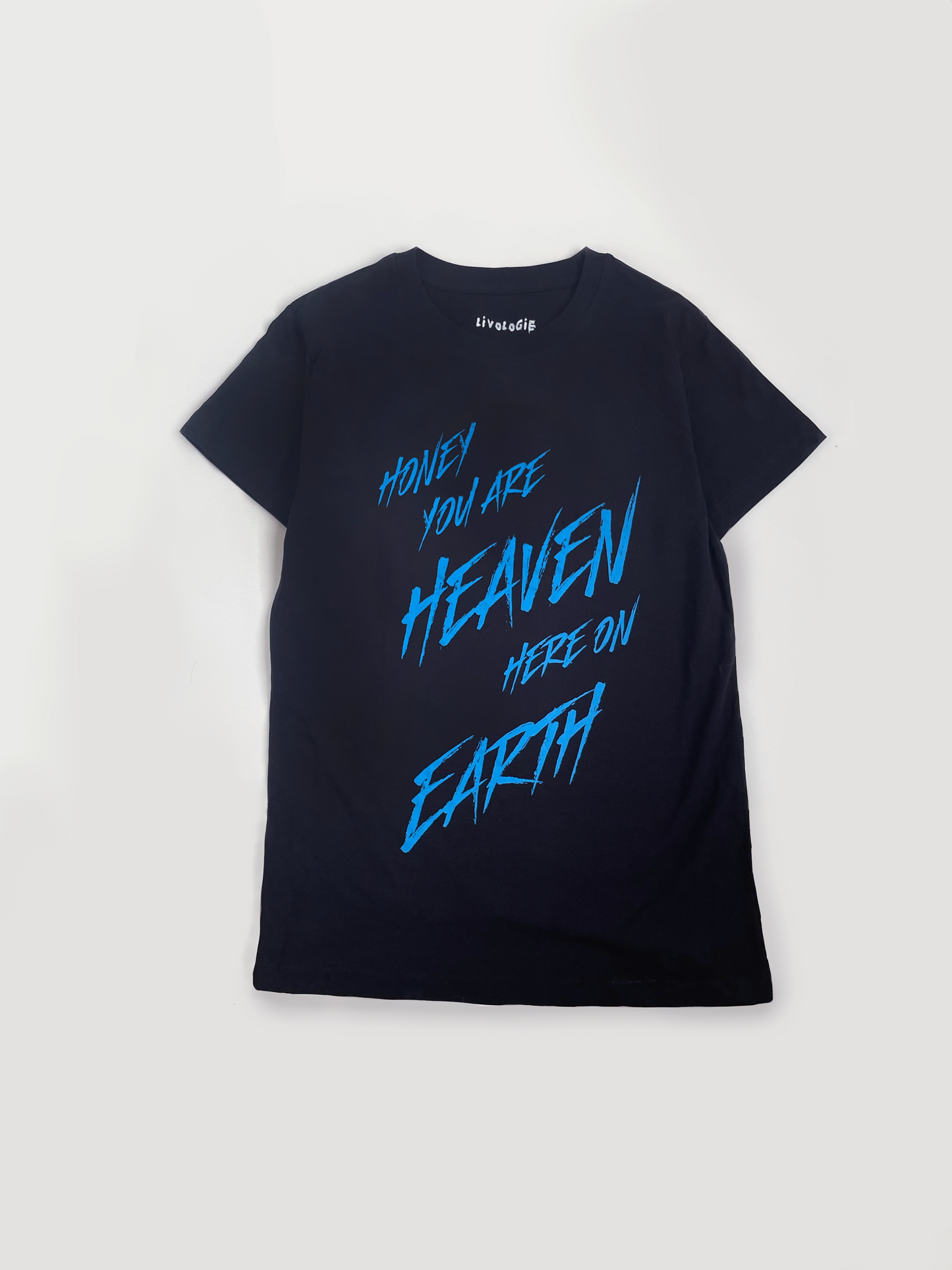 Heaven On Earth Graphic Tee